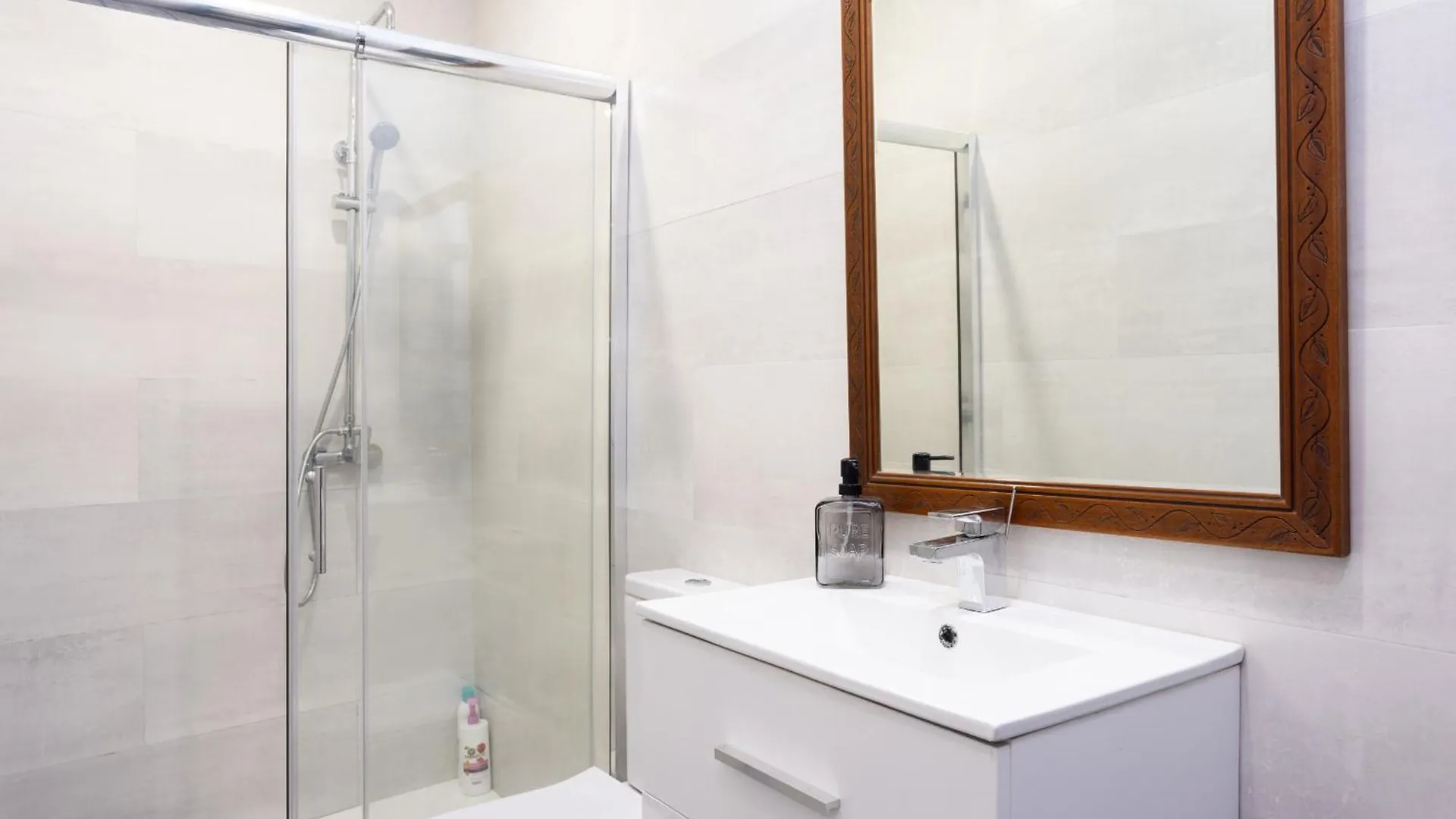 Casa vacanze Eden Rentals Sagitta Beta Retreat La Guancha