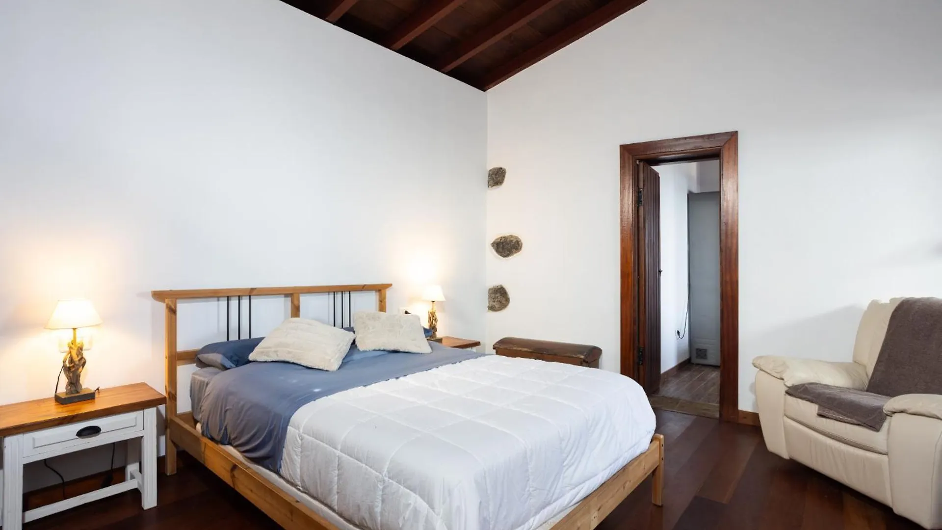 Casa vacanze Eden Rentals Sagitta Beta Retreat La Guancha