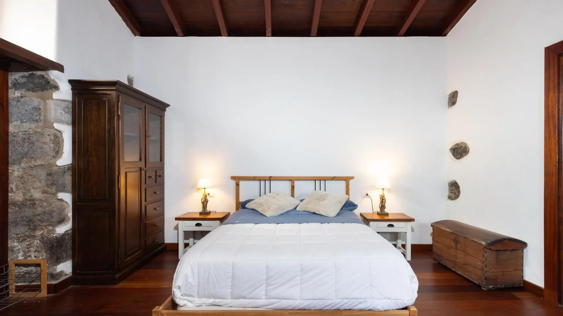 Eden Rentals Sagitta Beta Retreat La Guancha Spanien