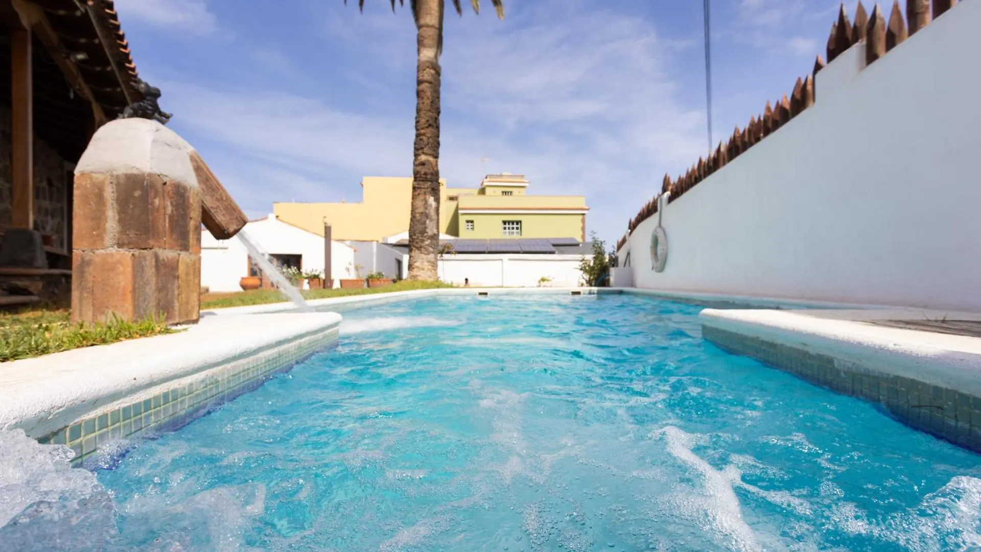 Casa vacanze Eden Rentals Sagitta Beta Retreat La Guancha