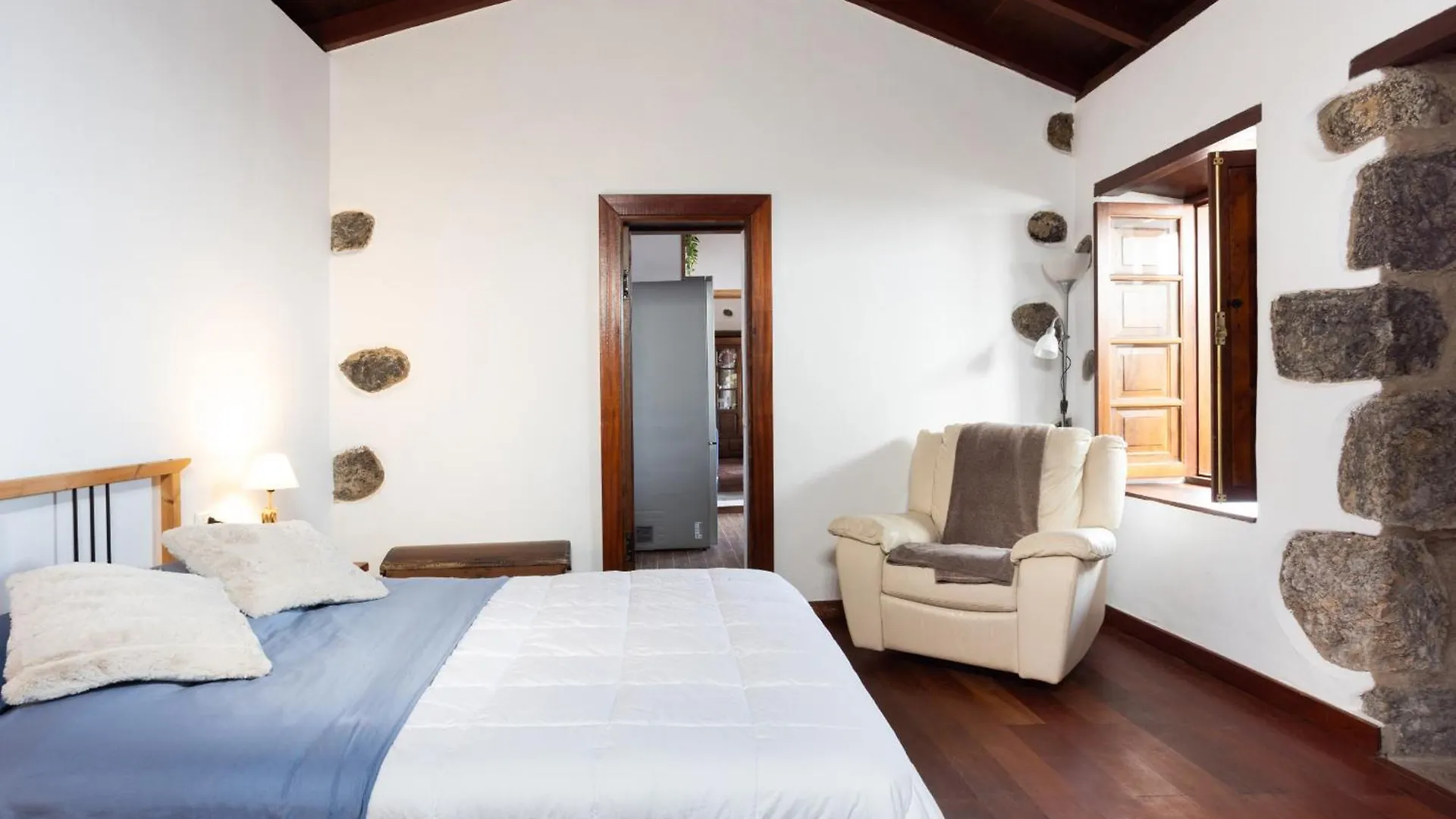 Eden Rentals Sagitta Beta Retreat La Guancha Ferienhaus
