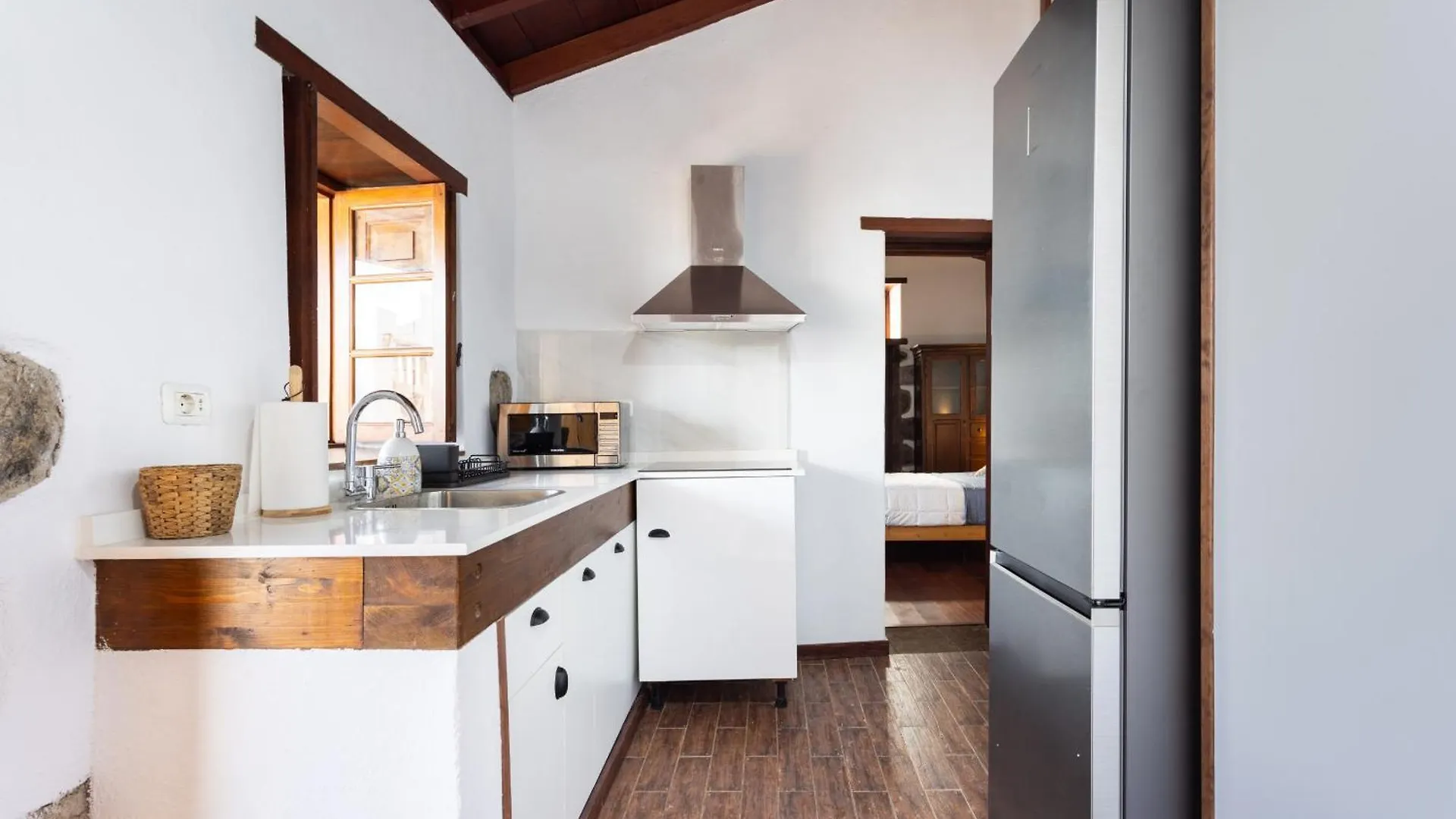 Casa vacanze Eden Rentals Sagitta Beta Retreat La Guancha Spagna