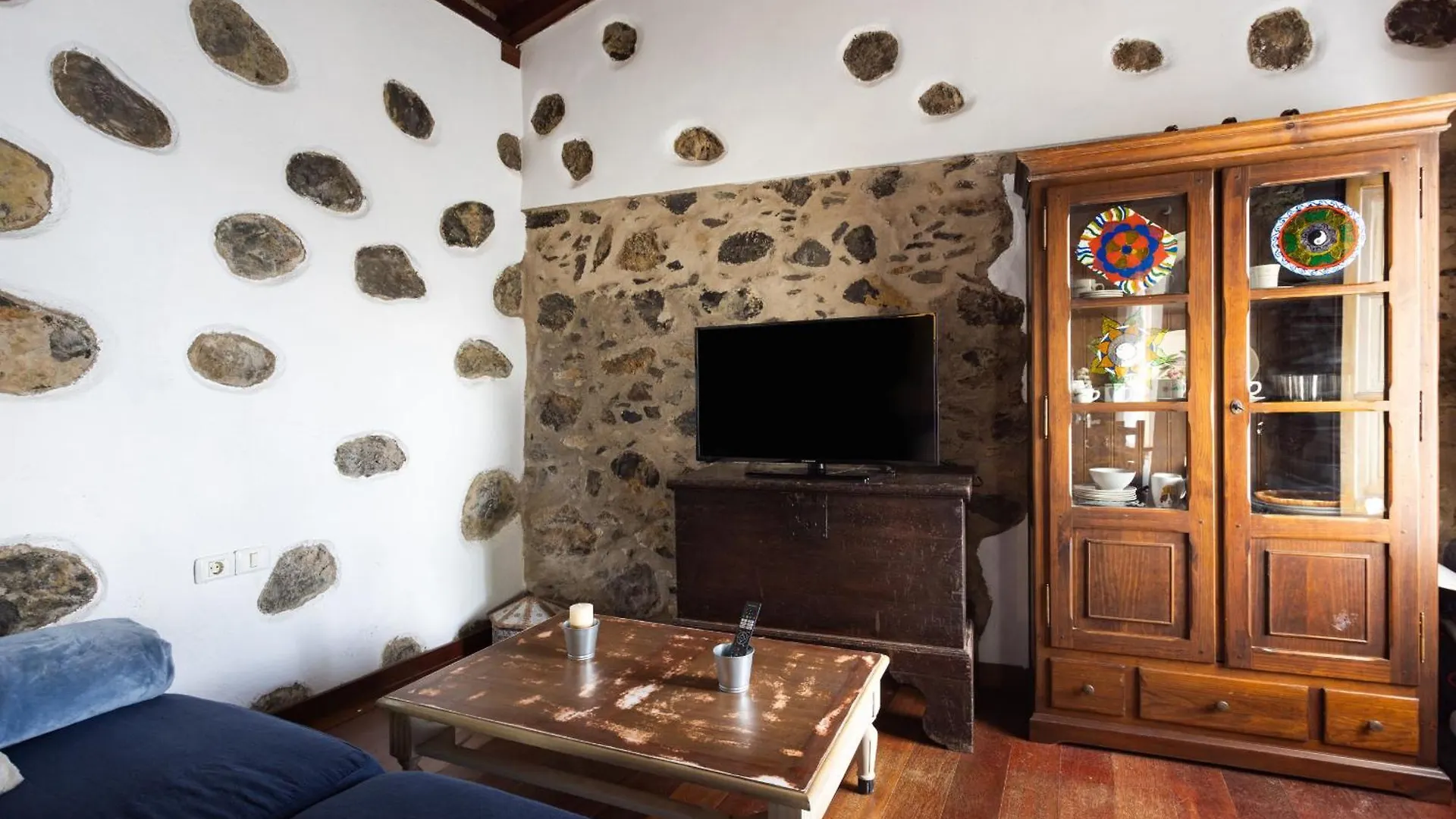 Eden Rentals Sagitta Beta Retreat La Guancha 0*,