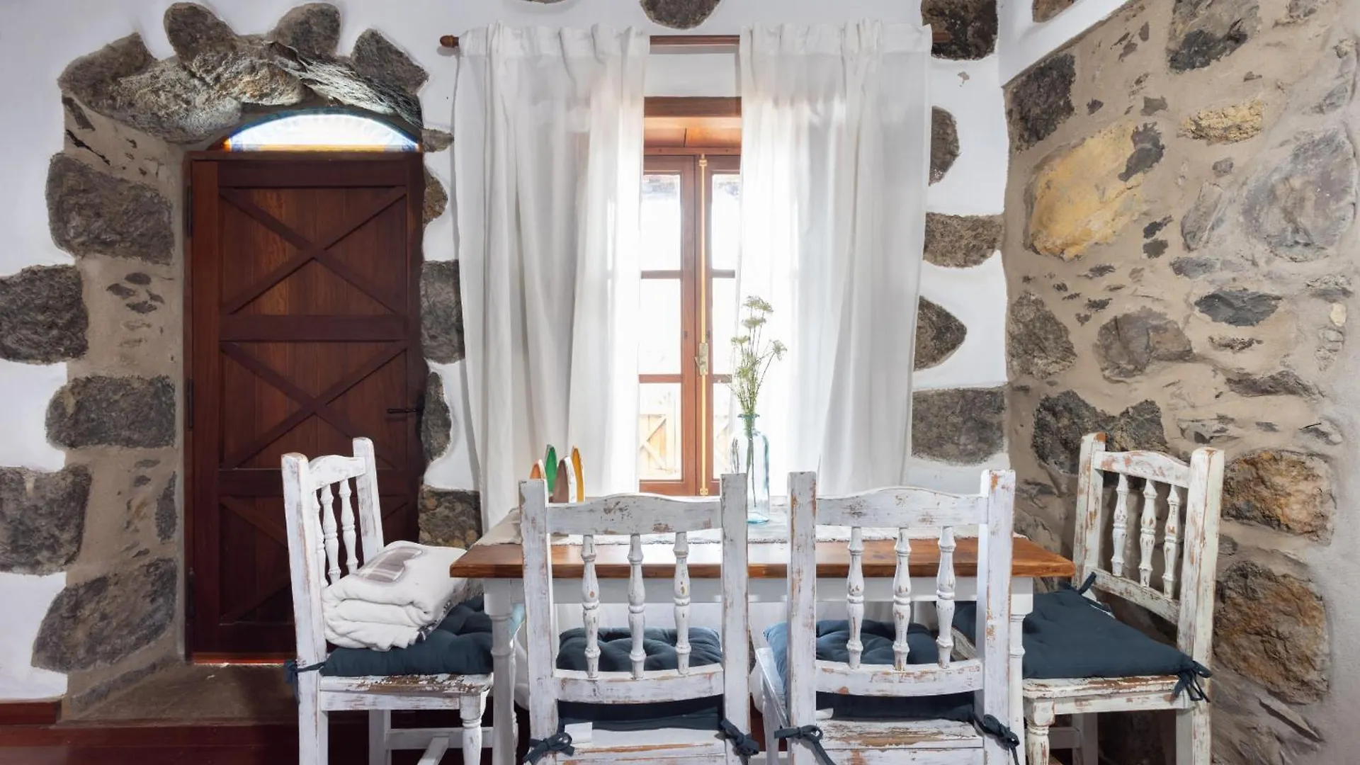 Eden Rentals Sagitta Beta Retreat La Guancha